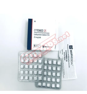 CYTOMED 25 Deus Medical