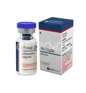 Epithalon 10 Deus Medical
