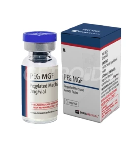 PEG-MGF Deus Medical