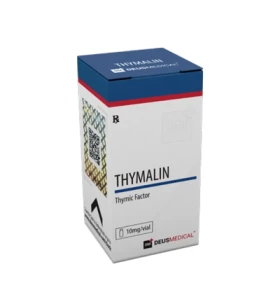 THYMALIN 10 Deus Medical
