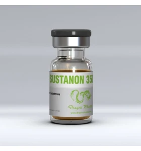 Sustanon 350 mg 10 Ml Dragon Pharma
