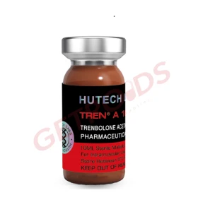 Tren A 100 mg 10 ml Hutech Labs. USA