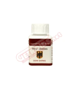 Ligandrol Lgd/4033 30 mg 30 Tabs Odin Pharma