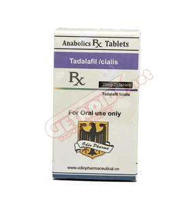 Cialis 20 mg 20 Tablets Odin Pharma