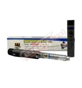 Odintropin 36 Pen Odin Pharma