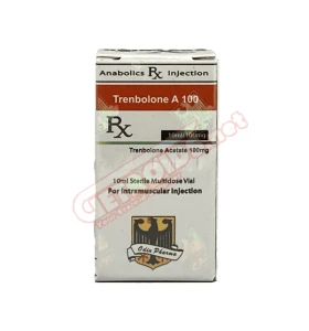 Trenbolone Acetate 100 mg 10 ml Odin Pharma