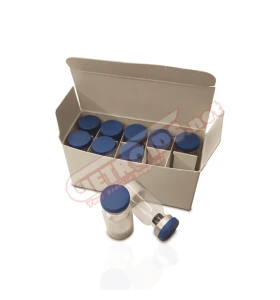 Hgh Pharma Grade 100 IU