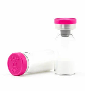 Ipamorelin 2 No Label
