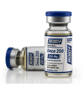 Nandrolone Decanoate 250 Roid Plus USA