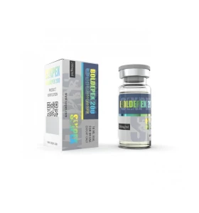Boldepex 200 mg 10 ml Sixpex USA - EQSXP - Sixpex USA