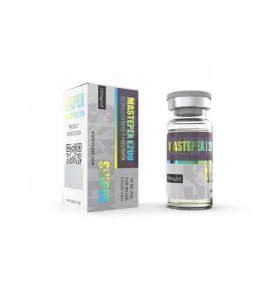 Mastepex E 200 mg 10 ml Sixpex USA