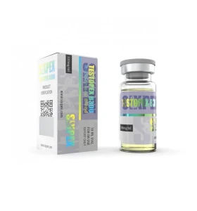 Testopex 300 mg 10 ml Sixpex USA
