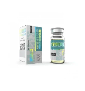 Testopex E 250 mg 10 ml Sixpex USA