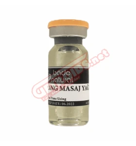 Testo Propionate 1000 Therapy Oil Label