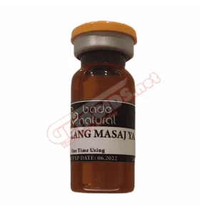 Trenbolone H 1000 Therapy Oil Label