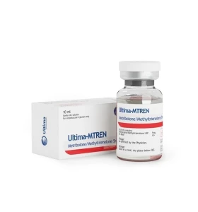 Ultima Pharma USA