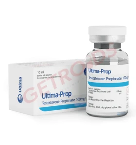 Ultima-Prop 100 mg 10 ml Ultima Pharma USA