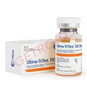 Ultima-TriTest 350 mg 10 ml Blend Ultima Pharma