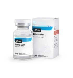 Ultima-Win 50 mg 10 ml Ultima Pharma INT