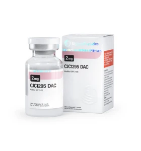 Ultima-CJC1295 DAC 2mg Ultima Pharma USA