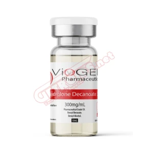 Deca 300 mg 10 ml Viogen Pharma UK