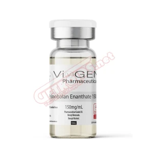 Primobolan Enanthate 150 mg 10 ml Viogen Pharma UK