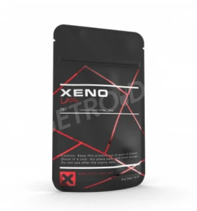 T3 - Xeno Labs USA