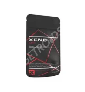 Accutan 10 - Xeno Labs USA