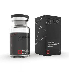 Boldenone 300 mg 10 ml Xeno US