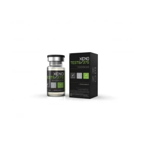 TestB/375mg 10 ML - Xeno Labs