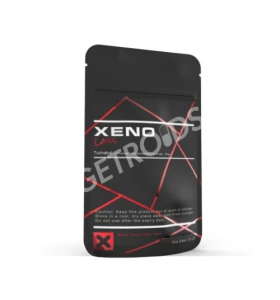 Turi 10 mg 50 Tablets Xeno Labs USA