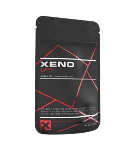 Oxa 20 mg 60 Tablets  Xeno US