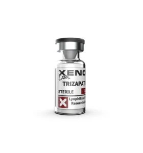 TIRZEPATIDE 5 MG XENO LABS USA