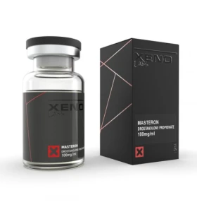 Masteron Propionate 100 mg 10 ml Xeno US