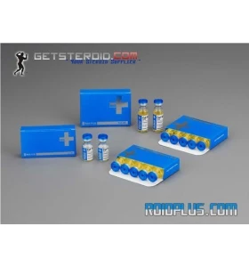Cut Stack 750 Mg 5Ml Roid Plus
