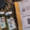 Adisen Samano photo shared by - Testerow 250 mg 10 ml CrowxLabs USA
