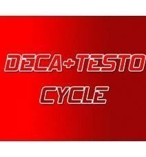 Deca - Testo Cycle