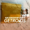 Rodney Baker photo shared by - Viarow 100 mg 50 Tablets Crowx Labs USA