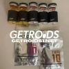 Rodney Baker photo shared by - Tren E 200 mg 10 ml Xeno US