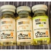 adam arzola photo shared by - Testcrow 200 mg 10 ml CrowxLabs USA
