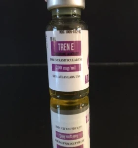 Trenbolone Enanthate 10 Ml 200 Mg Atlas Labs.