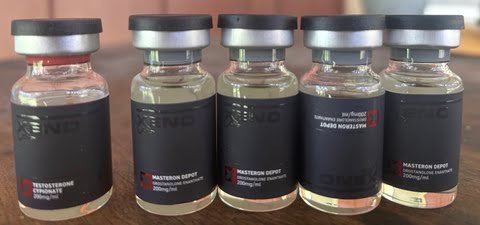 XENO LABS STERODS USA DOMESTIC XENO LABS STERODS USA DOMESTIC